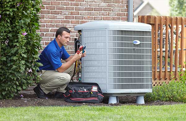 air conditioning unit